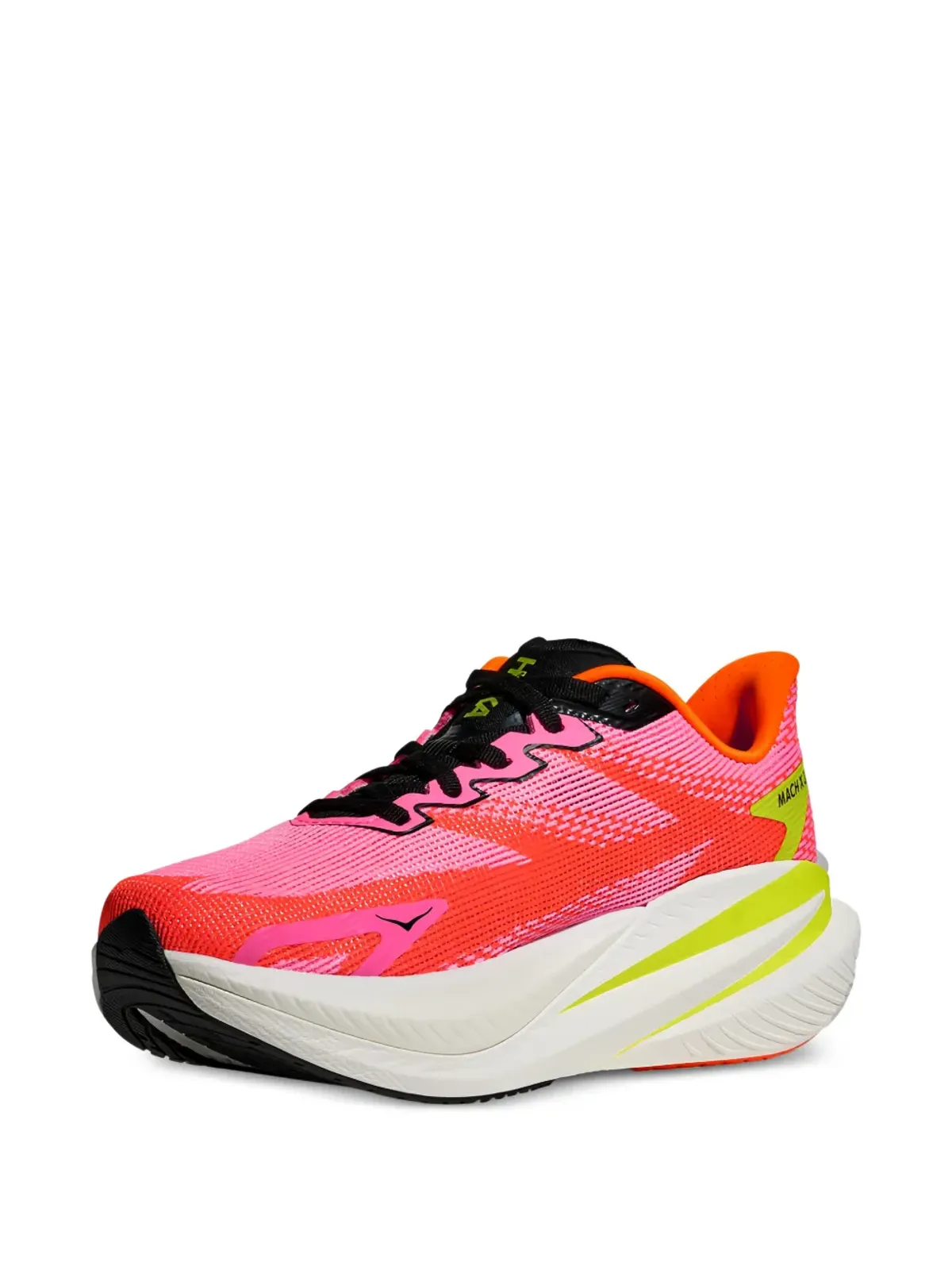 HOKA Mach X 3 スニーカー - 画像2