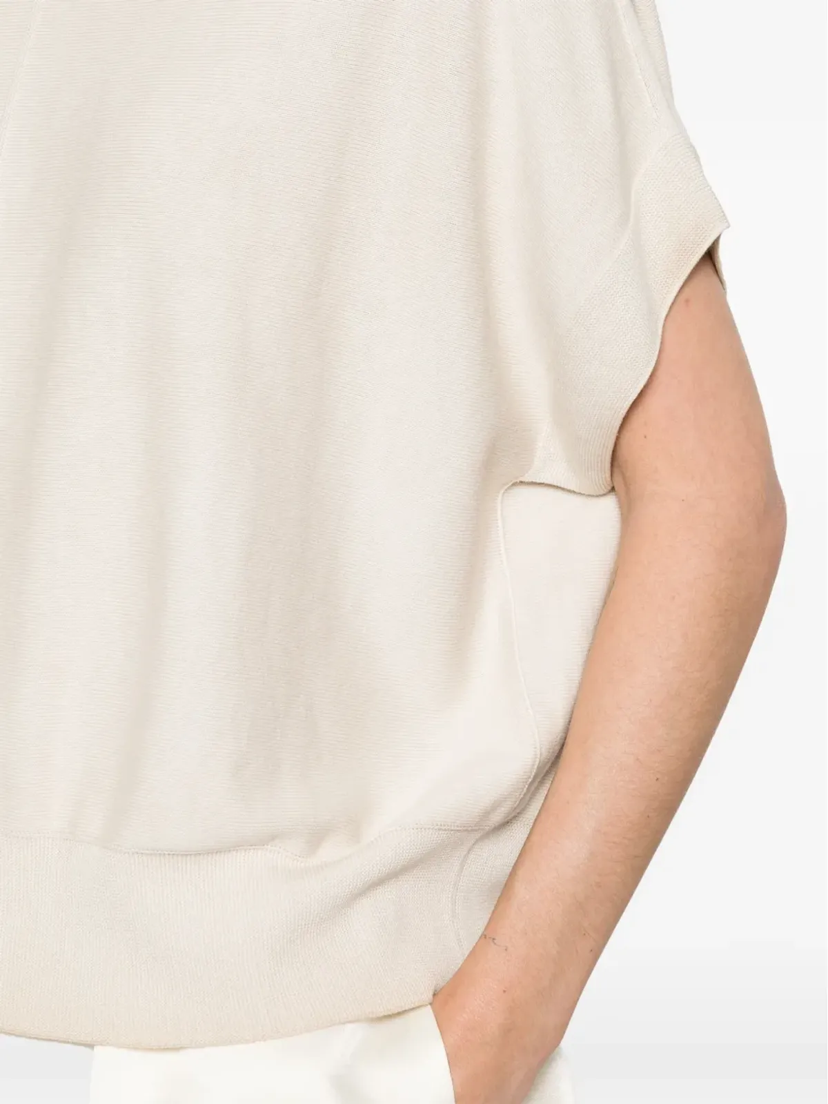AROVESCIO 半袖Tシャツ - 画像5