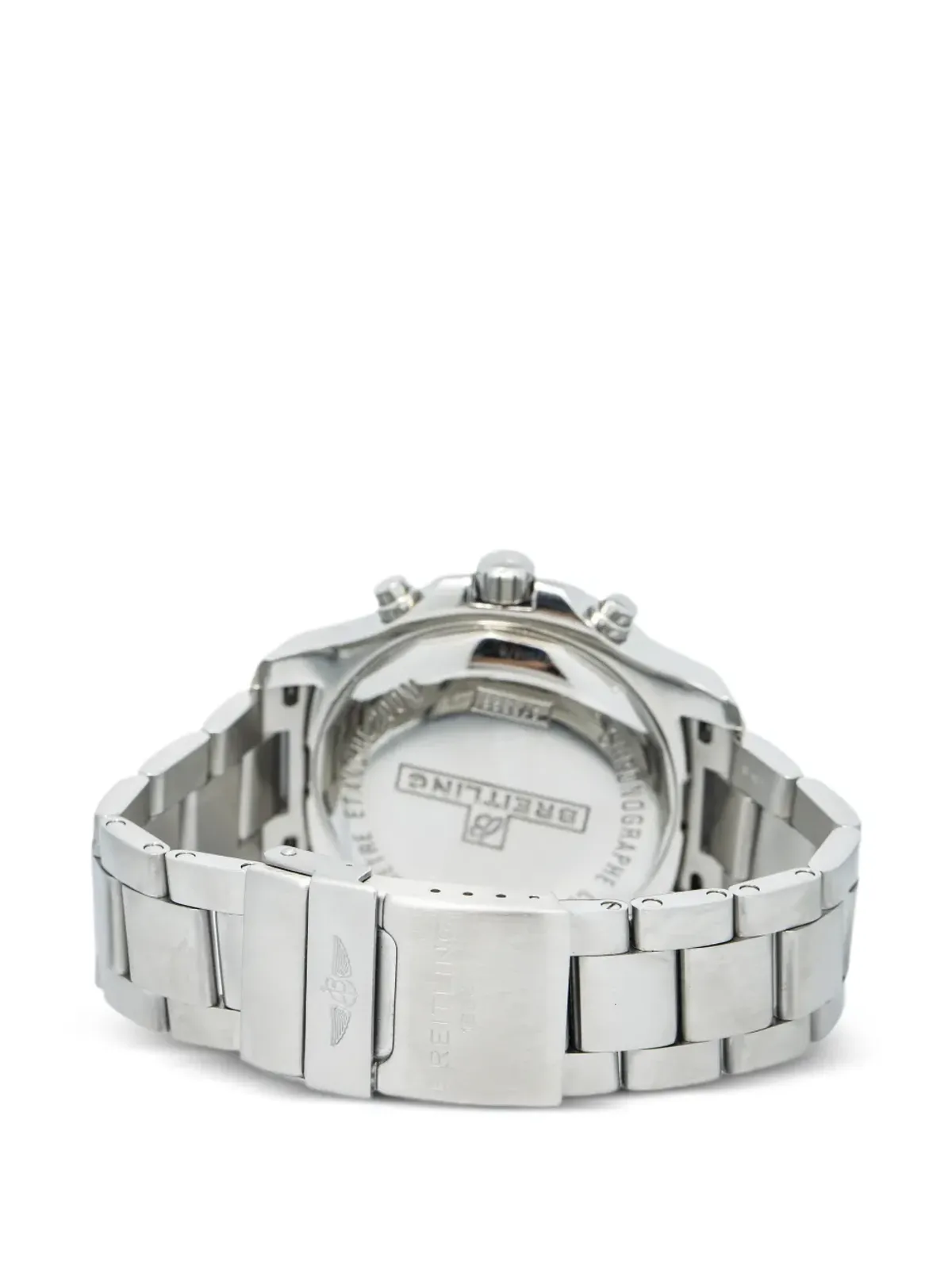 Breitling コルト クロノグラフ 腕時計 - 画像4