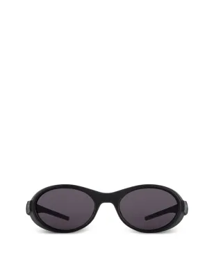 Givenchy G Ride ラウンドフレーム サングラス - サムネイル1