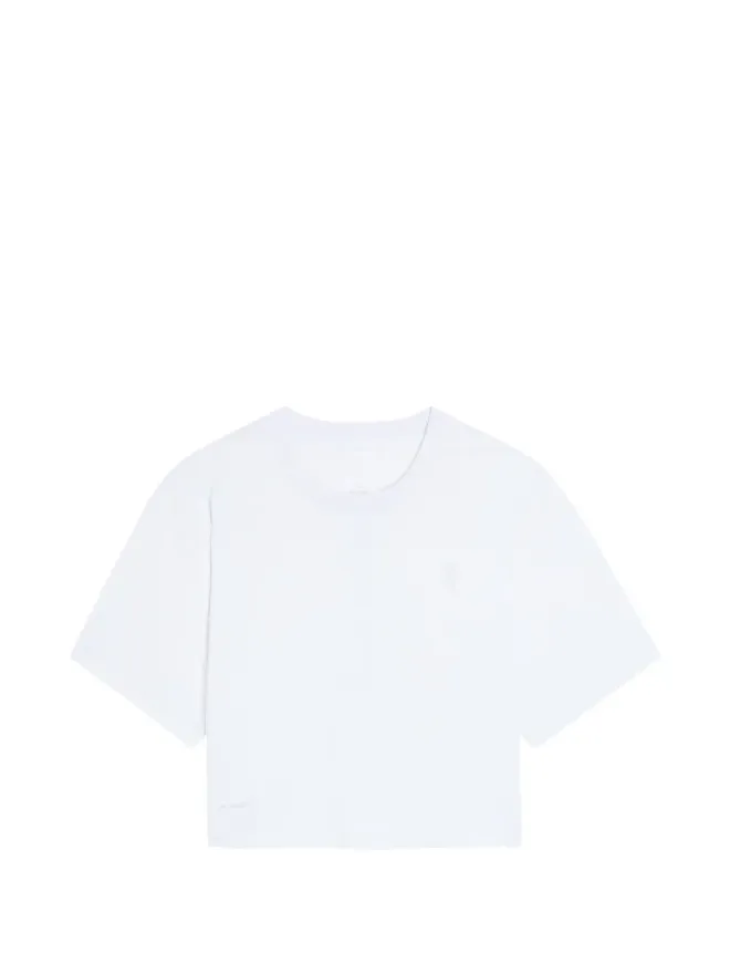 On On 半袖クロップTシャツの商品画像