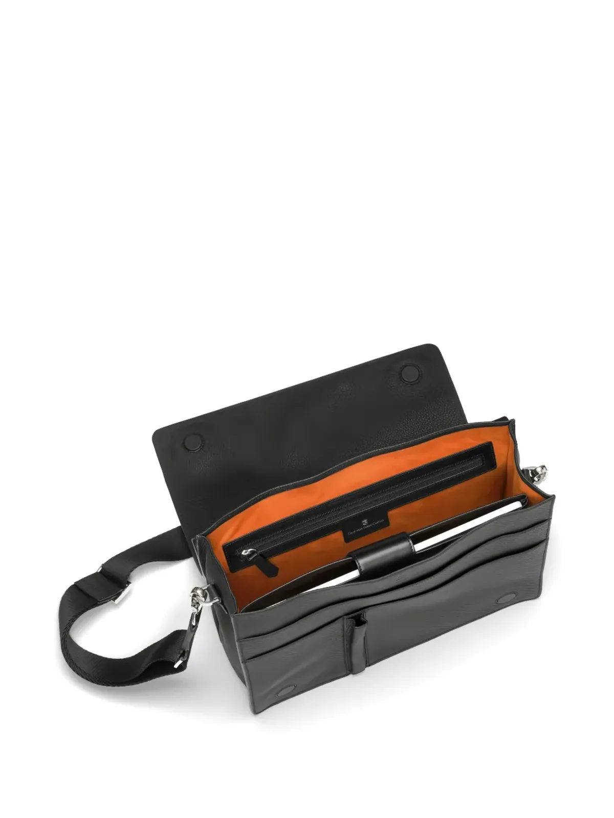 Graf von Faber-Castell ランドスケープ メッセンジャーバッグ - 画像2