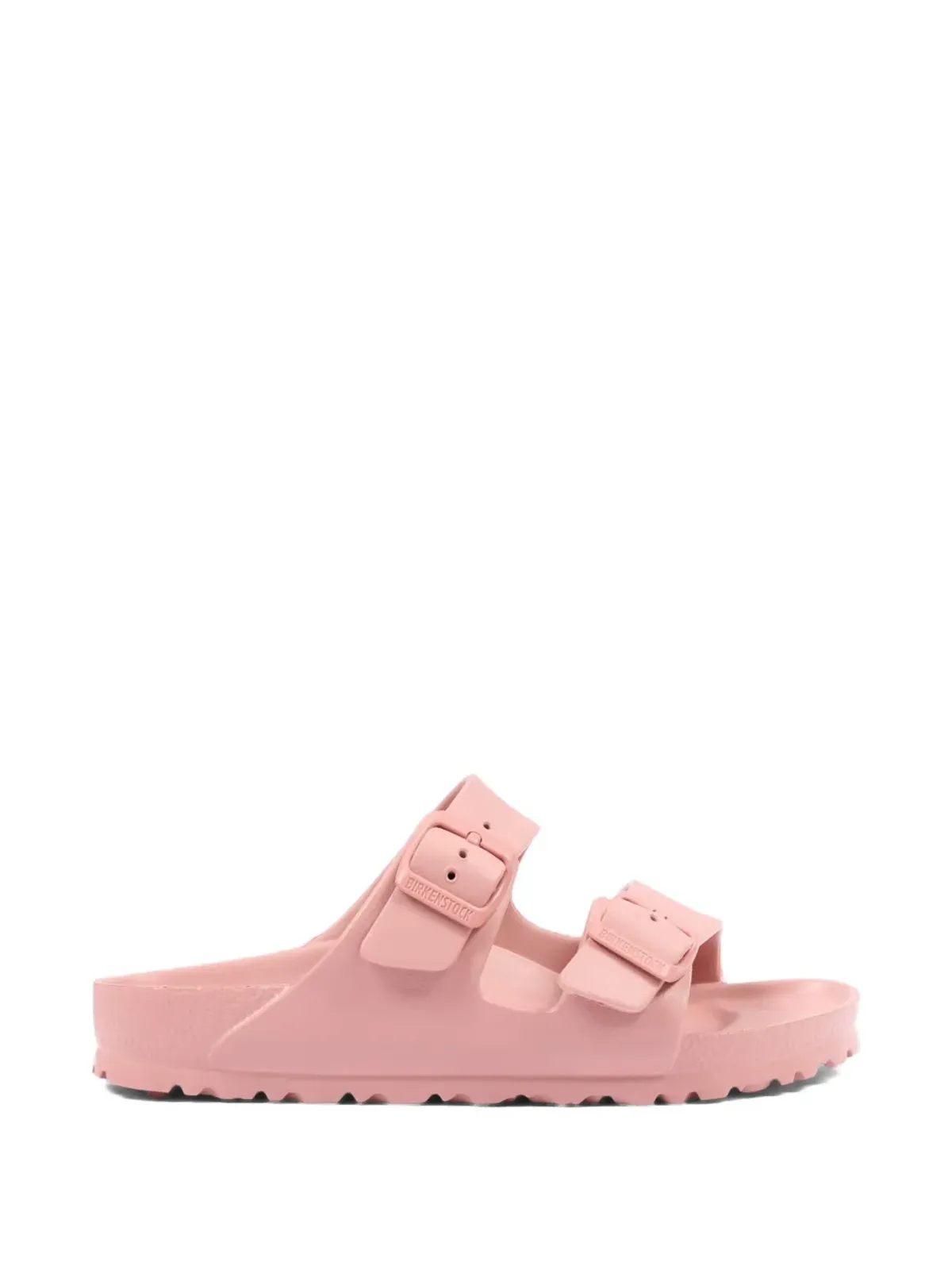 Birkenstock Kids アリゾナ バックルストラップ サンダル - 画像2
