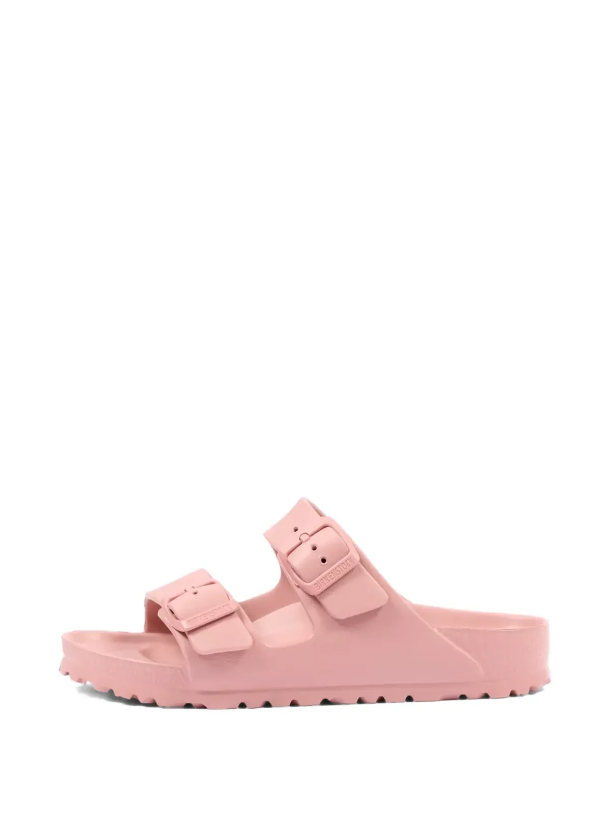 Birkenstock Kids アリゾナ バックルストラップ サンダル - 画像3