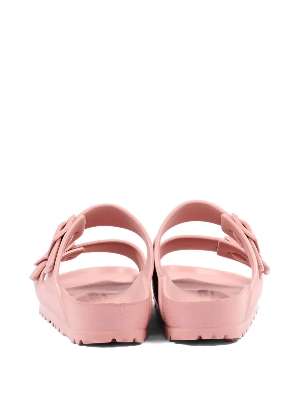 Birkenstock Kids アリゾナ バックルストラップ サンダル - 画像4