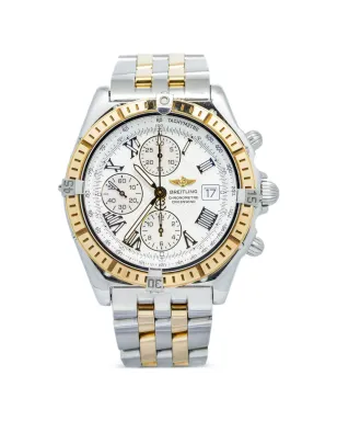 Breitling Chronomat Crosswind ウォッチ - サムネイル1