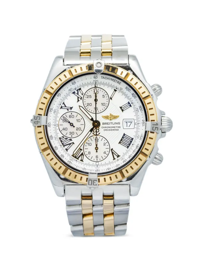 Breitling Breitling Chronomat Crosswind ウォッチの商品画像