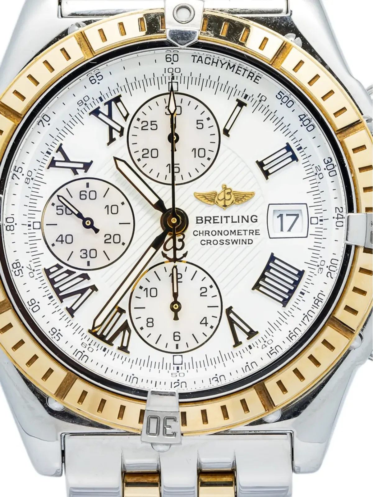 Breitling Chronomat Crosswind ウォッチ - 画像2