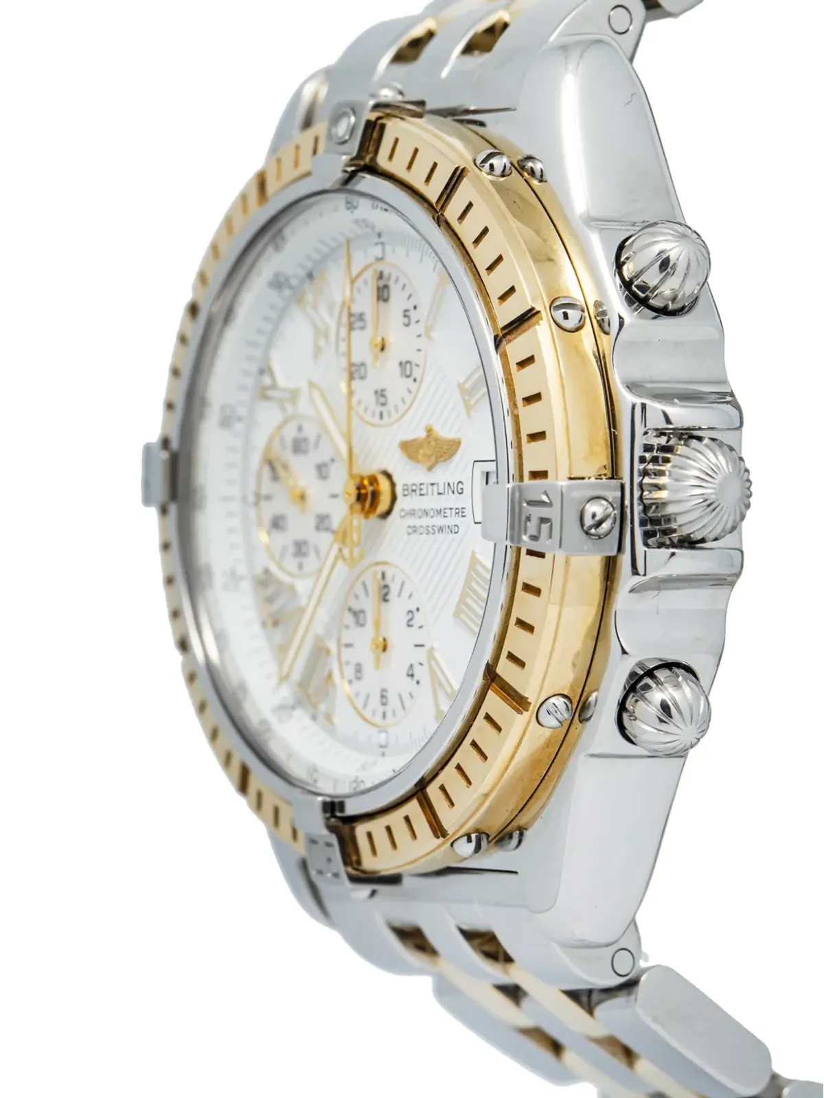 Breitling Chronomat Crosswind ウォッチ - 画像3