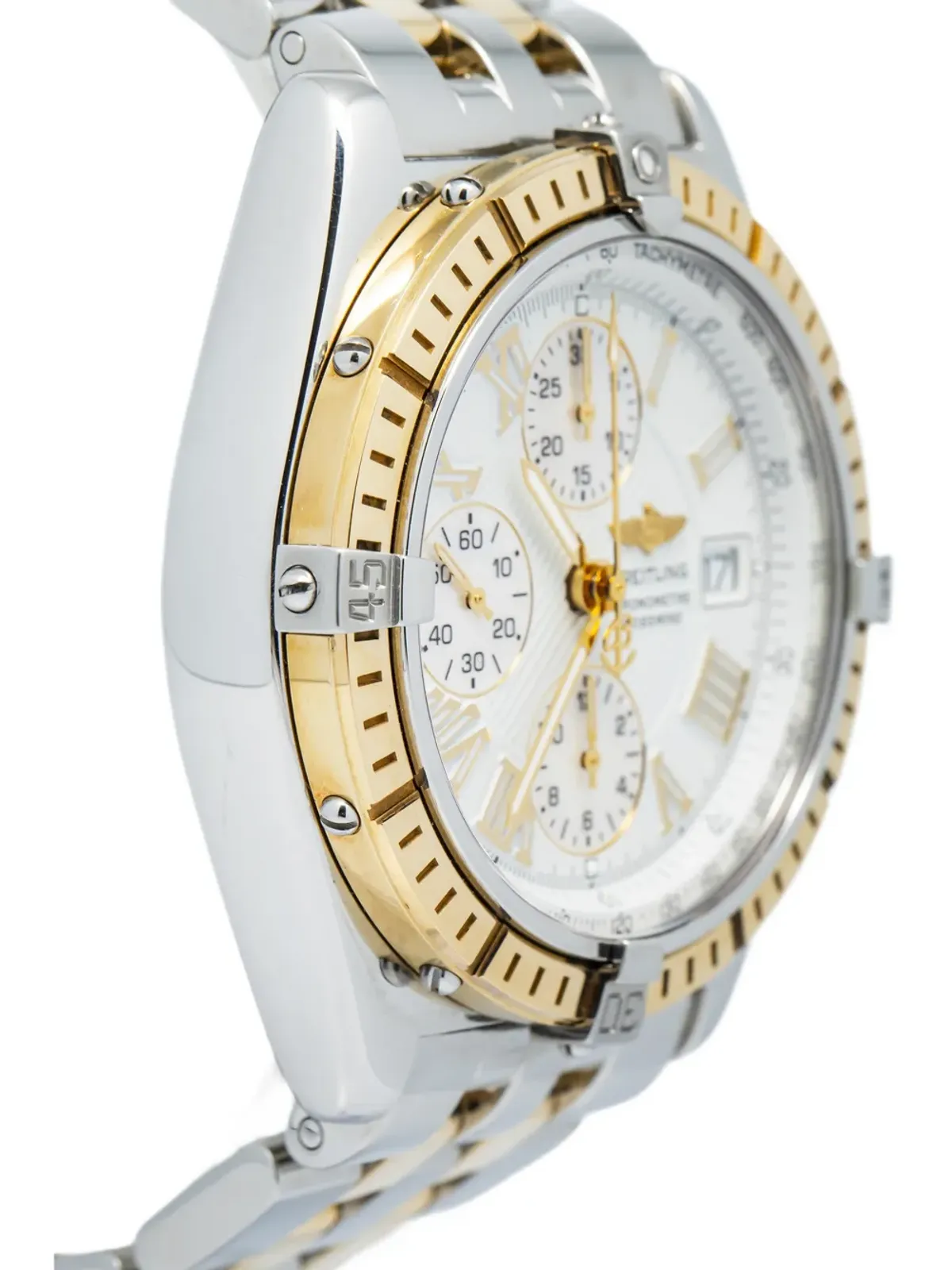Breitling Chronomat Crosswind ウォッチ - 画像4