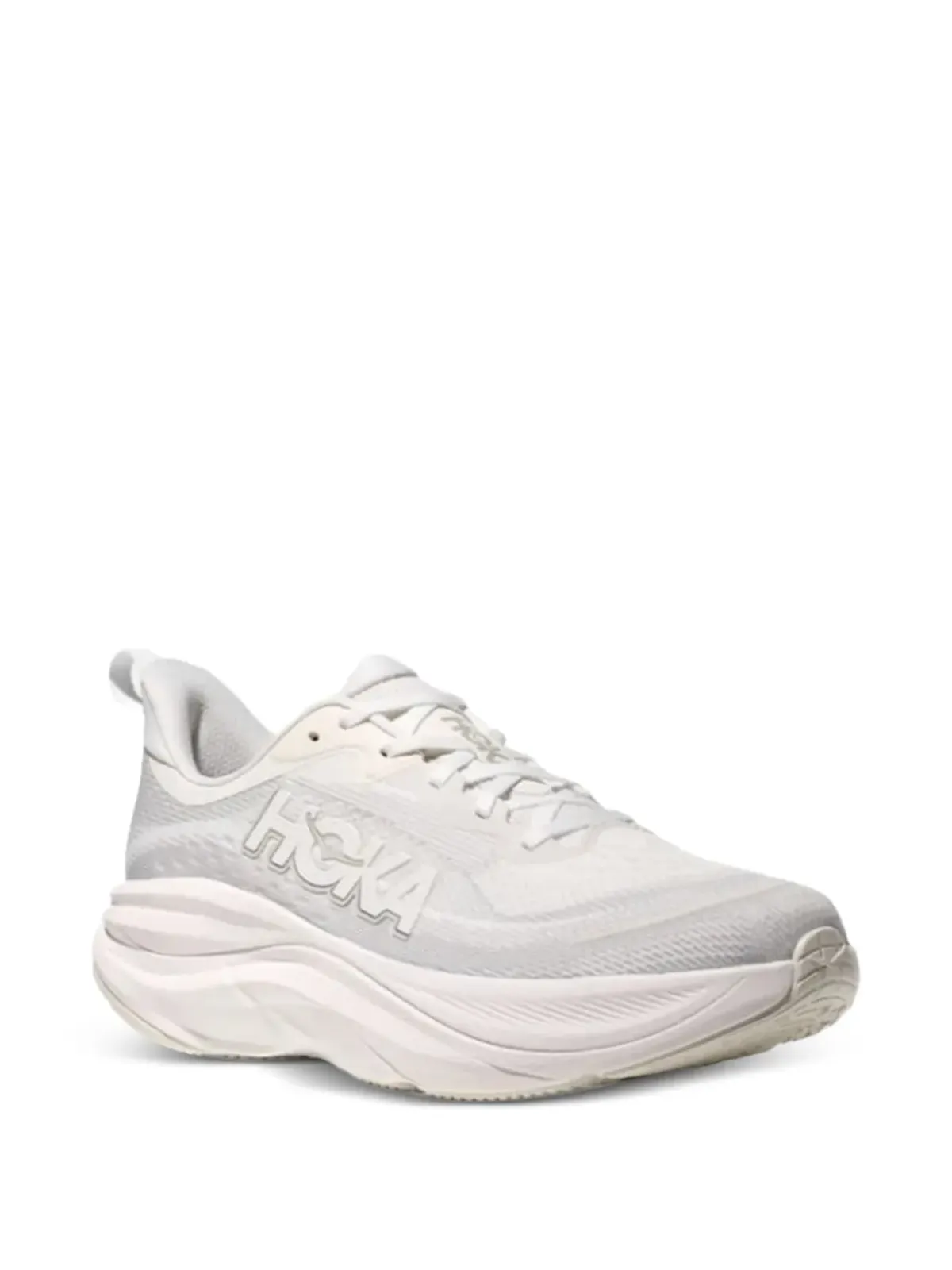 HOKA スカイフロー スニーカー - 画像2