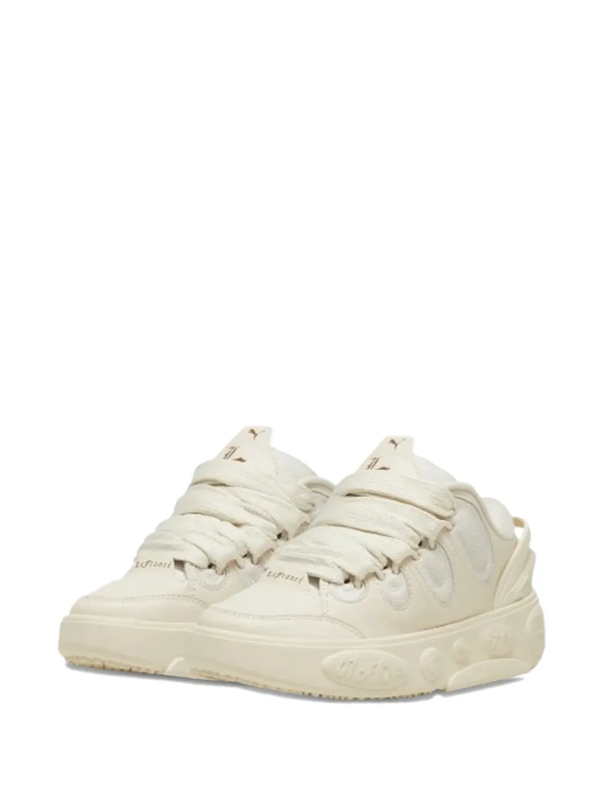 Puma Kids LaFrancé Amour スニーカー - 画像1