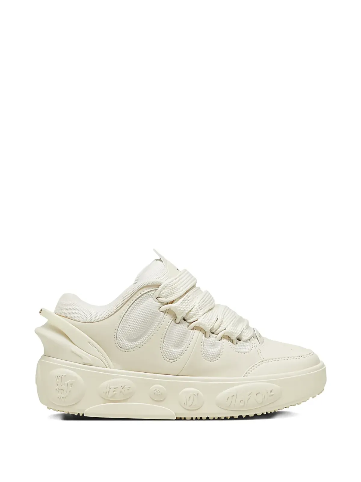 Puma Kids LaFrancé Amour スニーカー - 画像2