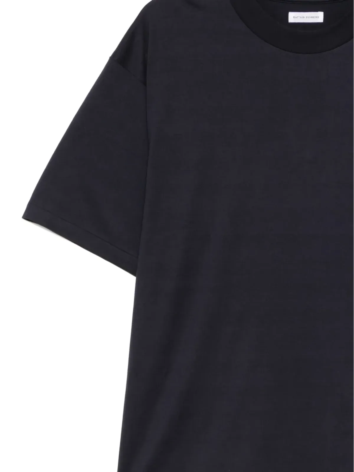 Kaptain Sunshine Suvin Tube Tシャツ - 画像3