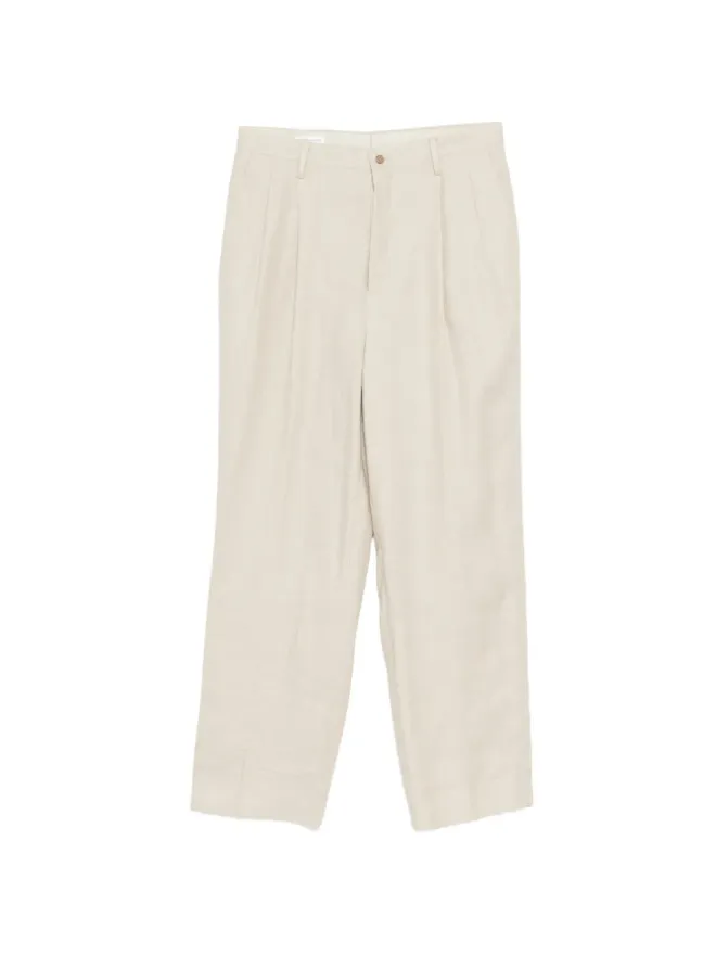 Kaptain Sunshine Kaptain Sunshine ショートスラックス トラウザーの商品画像