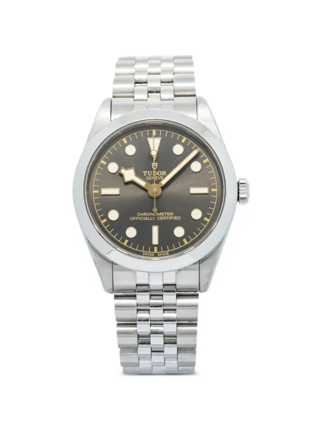 TUDOR TUDOR ブラックベイ ウォッチの商品画像
