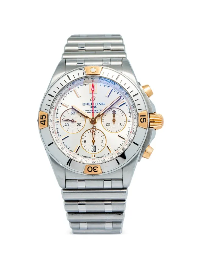 Breitling Breitling クロノマット ウォッチの商品画像