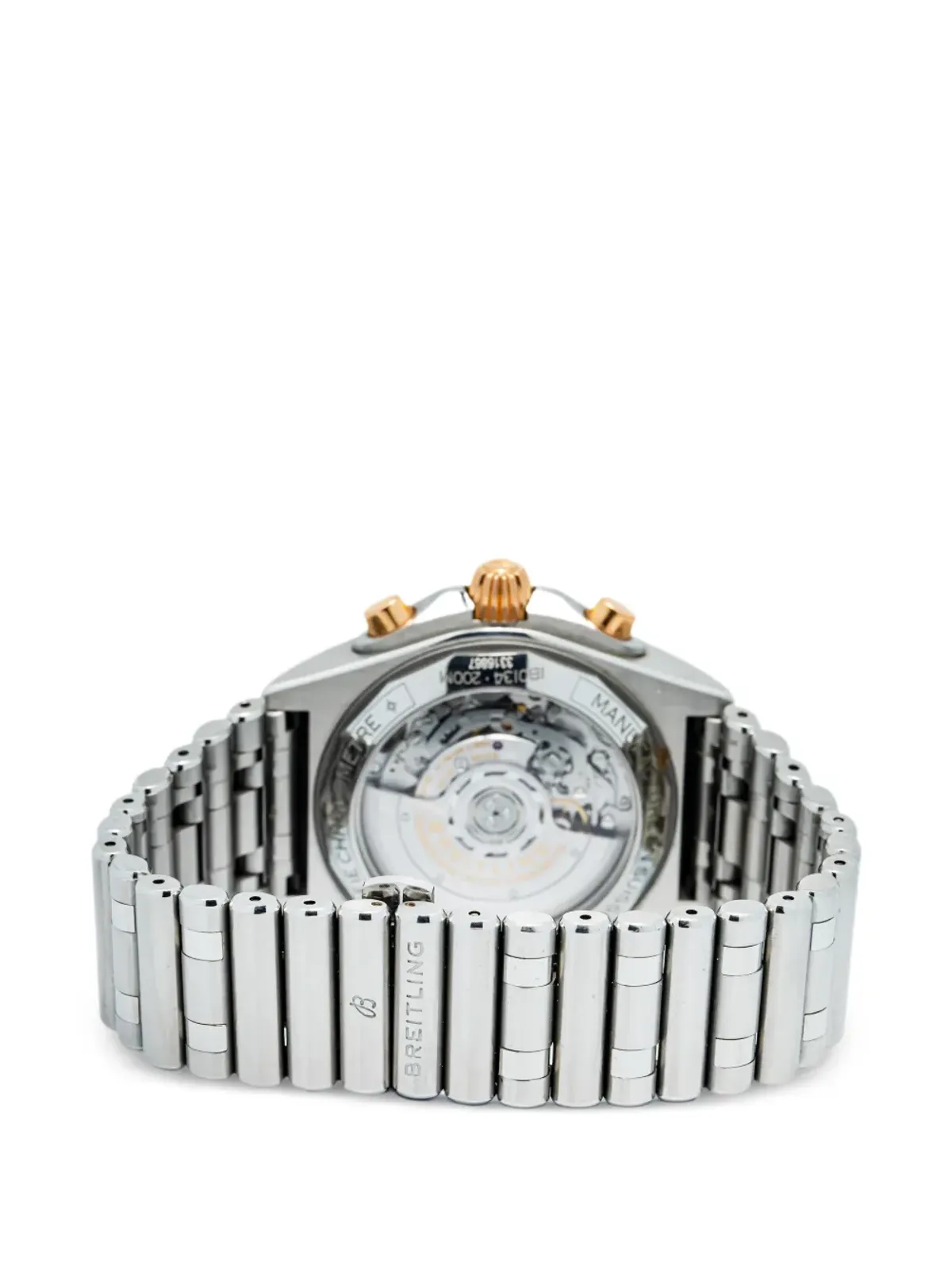 Breitling クロノマット ウォッチ - 画像5
