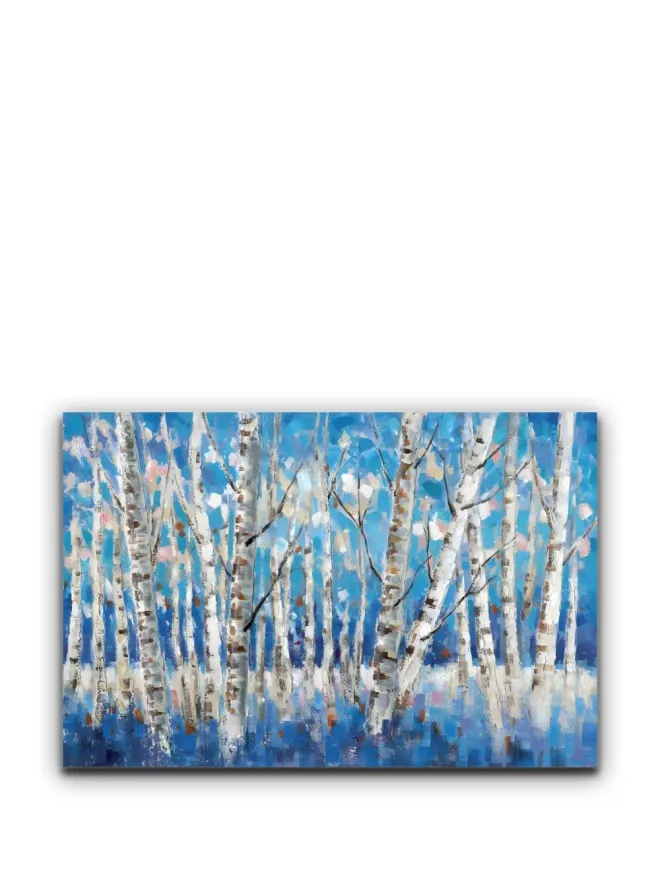 AGAVE QUADRI AGAVE QUADRI 手描き Chill Forest アガベ フレームの商品画像