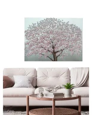 AGAVE QUADRI Japan Spring frame - Pink - サムネイル2