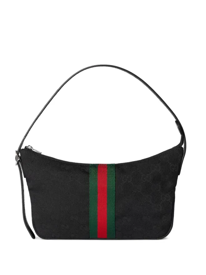 Gucci Gucci 小さな Lunetta クロスボディバッグの商品画像
