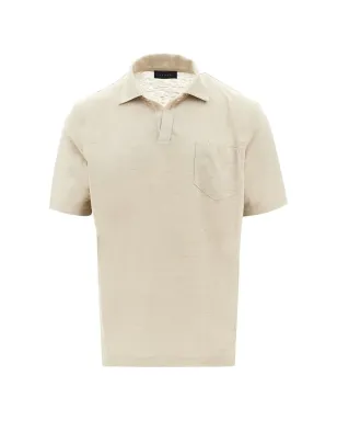 Sease ポケット付きポロシャツ - サムネイル1