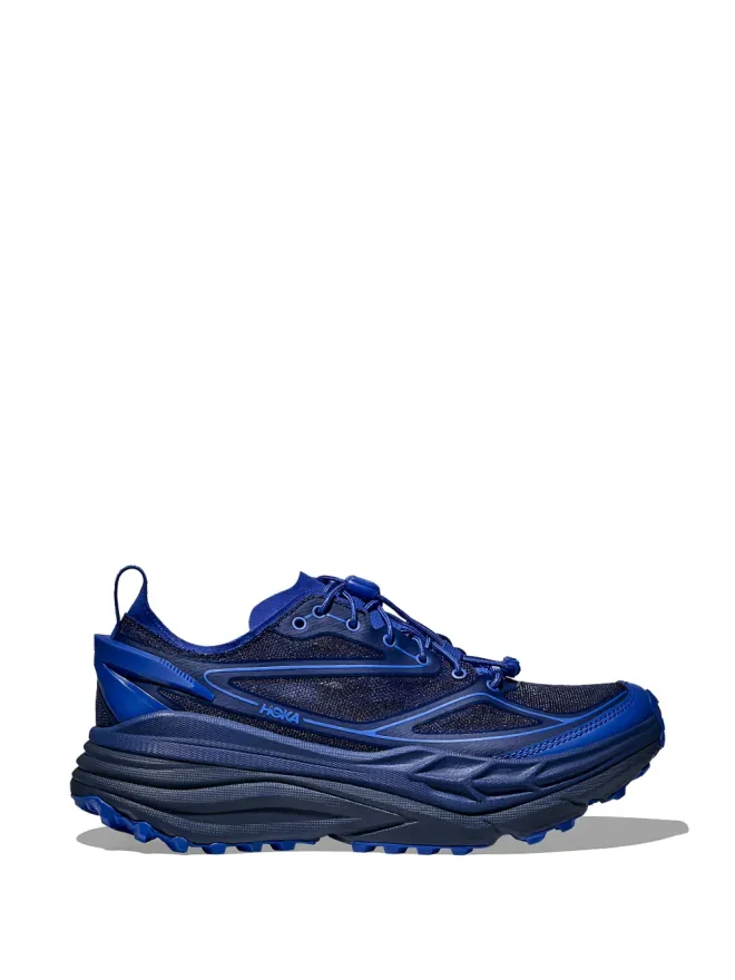 HOKA HOKA Stinson One7 レースアップスニーカーの商品画像