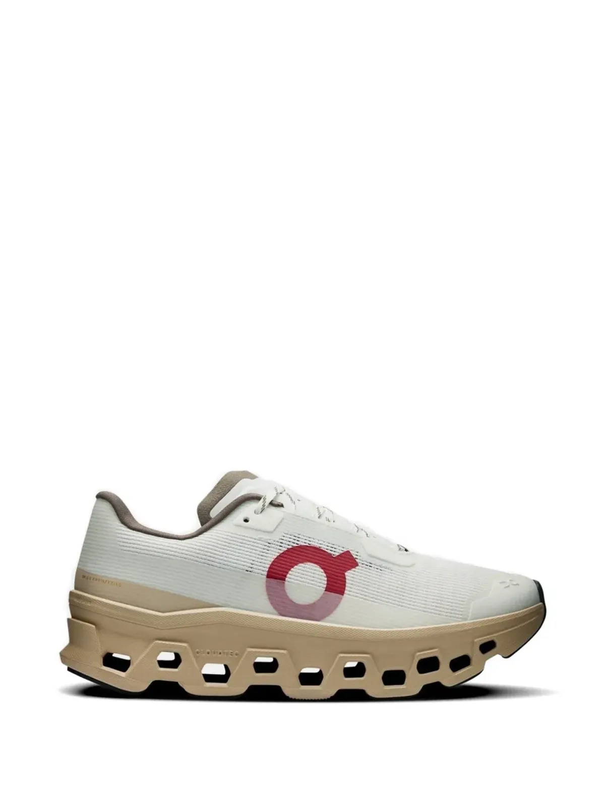 On Cloudmonster Void Year of the Horse sneakers - 画像1