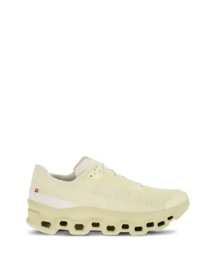 On Cloudmonster "Void Seedling Linen" - Yellow - サムネイル1