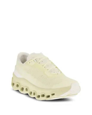 On Cloudmonster "Void Seedling Linen" - Yellow - サムネイル2