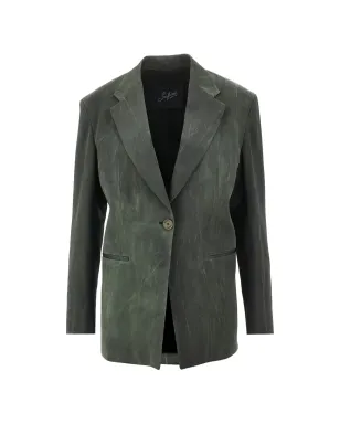 Seafarer シングルブレストブレザー - サムネイル1