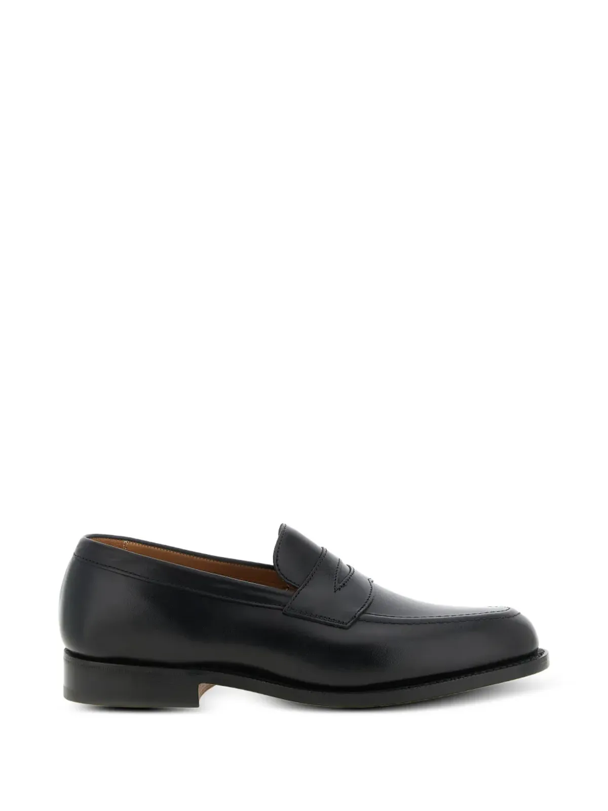 Tricker's ハーバード ペニーローファー - 画像1