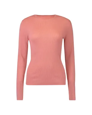 Michael Kors Collection Huttonリブ編みトップス - サムネイル1