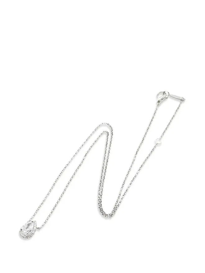 Harry Winston Harry Winston ダイヤモンドネックレスの商品画像