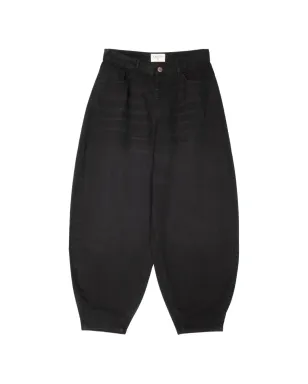 GARCIAS ロゴパッチパンツ - サムネイル1