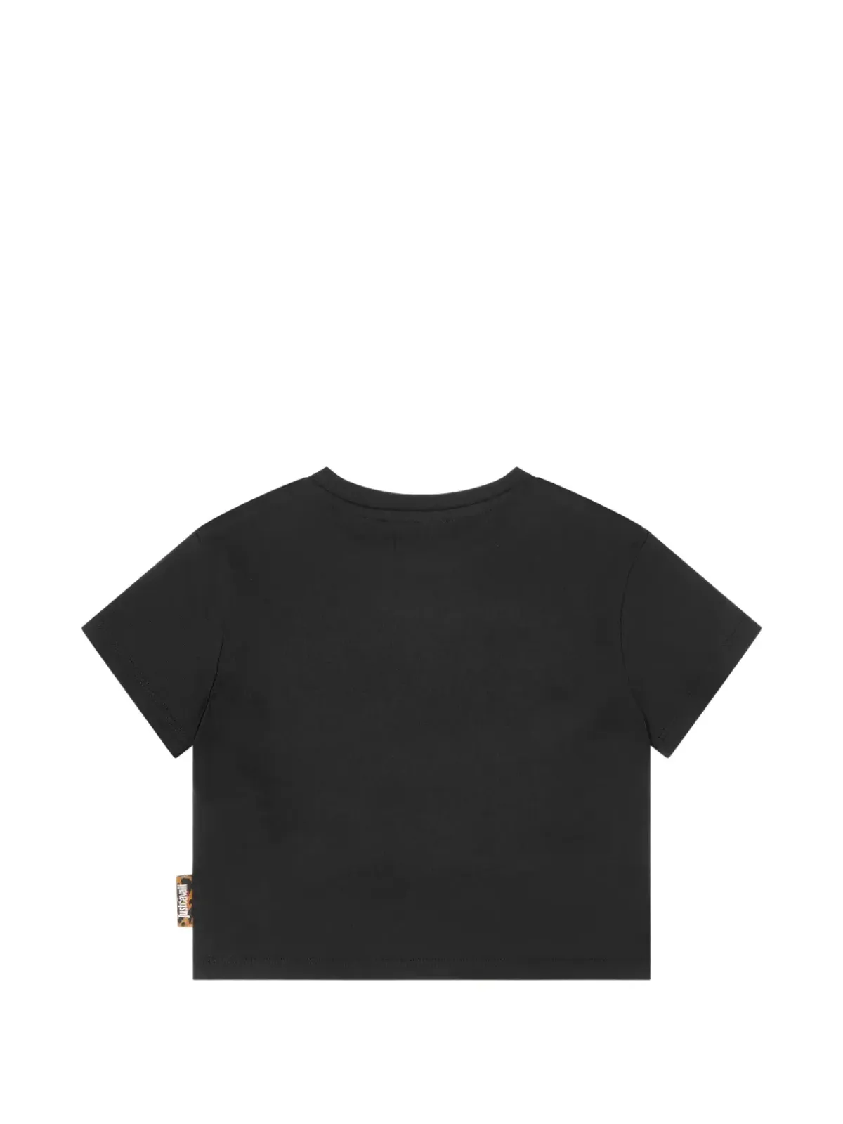 Just Cavalli Kids ロゴプリントTシャツ - 画像2