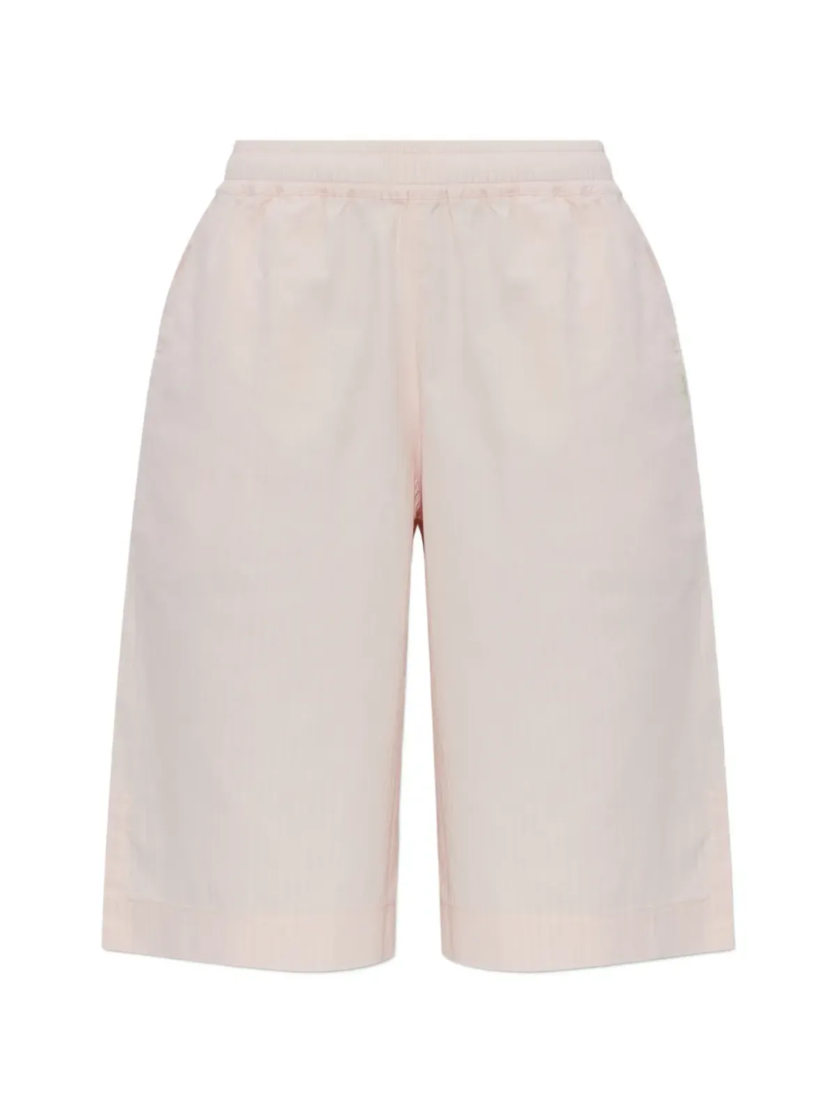 RETHINKIT STUDIOS Dayflow striped shorts - 画像1