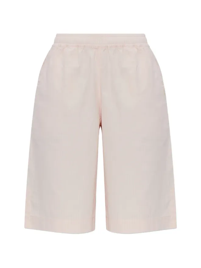 RETHINKIT STUDIOS RETHINKIT STUDIOS Dayflow striped shortsの商品画像
