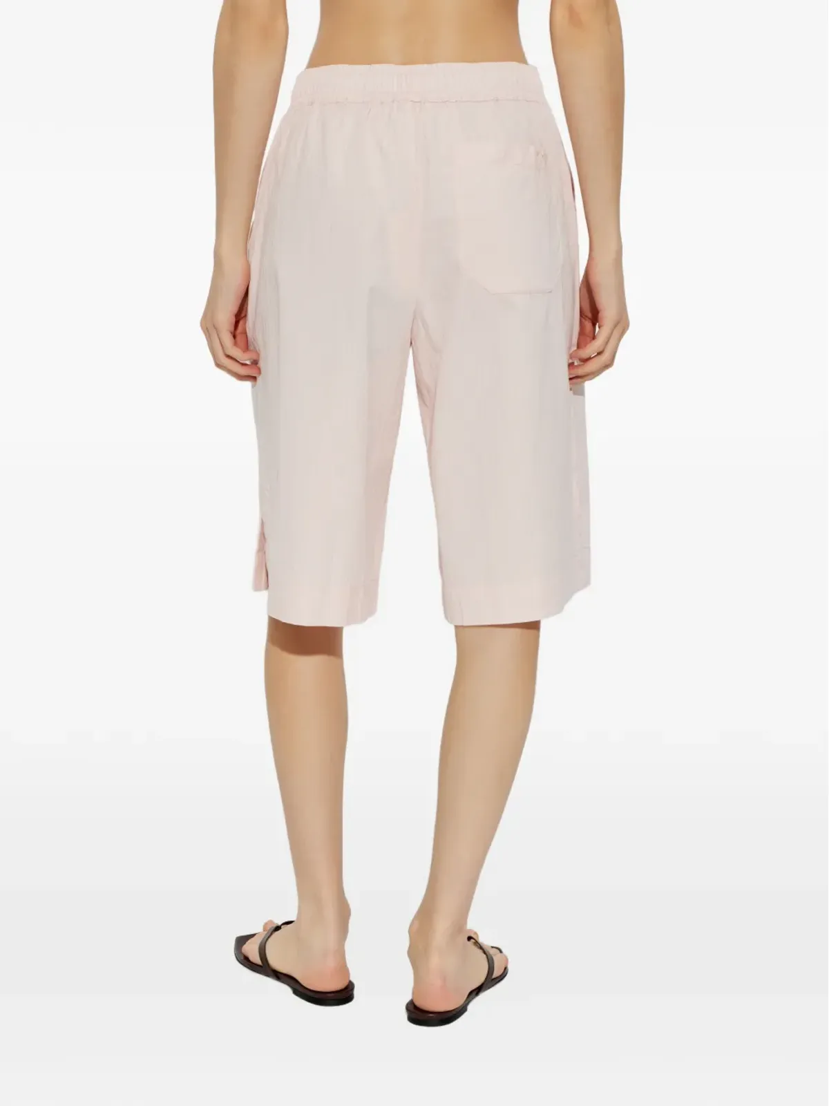 RETHINKIT STUDIOS Dayflow striped shorts - 画像4