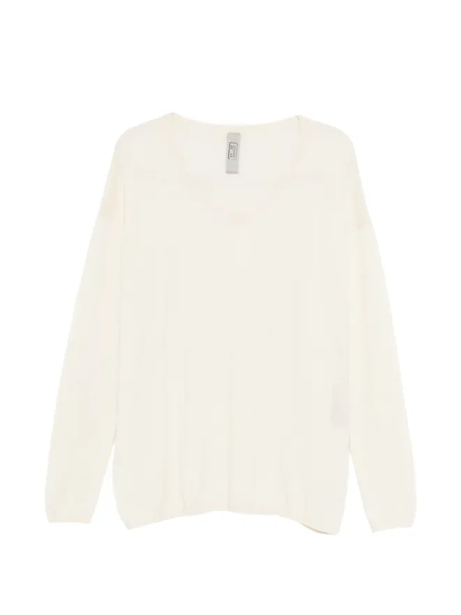 Private 0204 Private 0204 Vネックセーターの商品画像