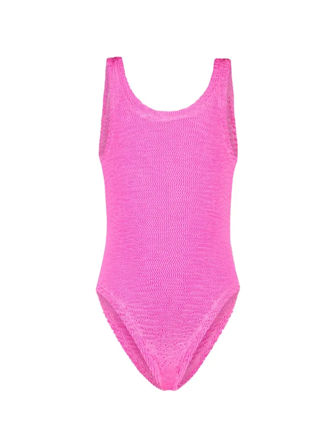 PARAMIDONNA Kids PARAMIDONNA Kids Izza Candy 水着 - ピンクの商品画像