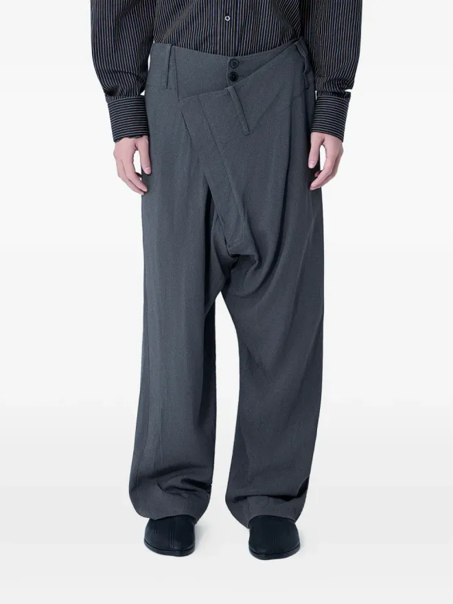 Vivienne Westwood Vivienne Westwood ドロップクロッチパンツの商品画像