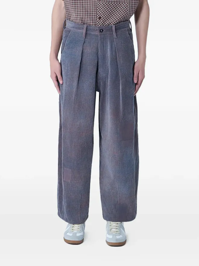 STORY mfg. STORY mfg. コーデュロイパンツの商品画像