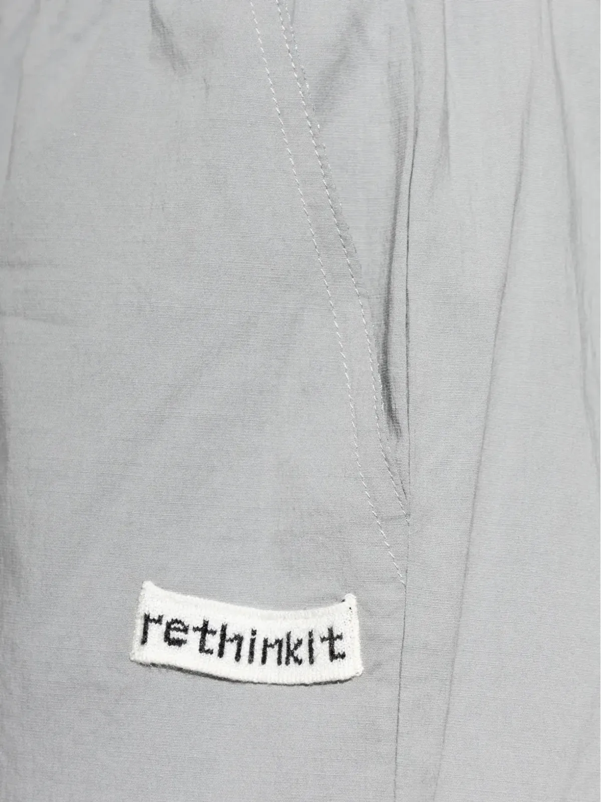 RETHINKIT STUDIOS ブリーズショーツ - 画像5
