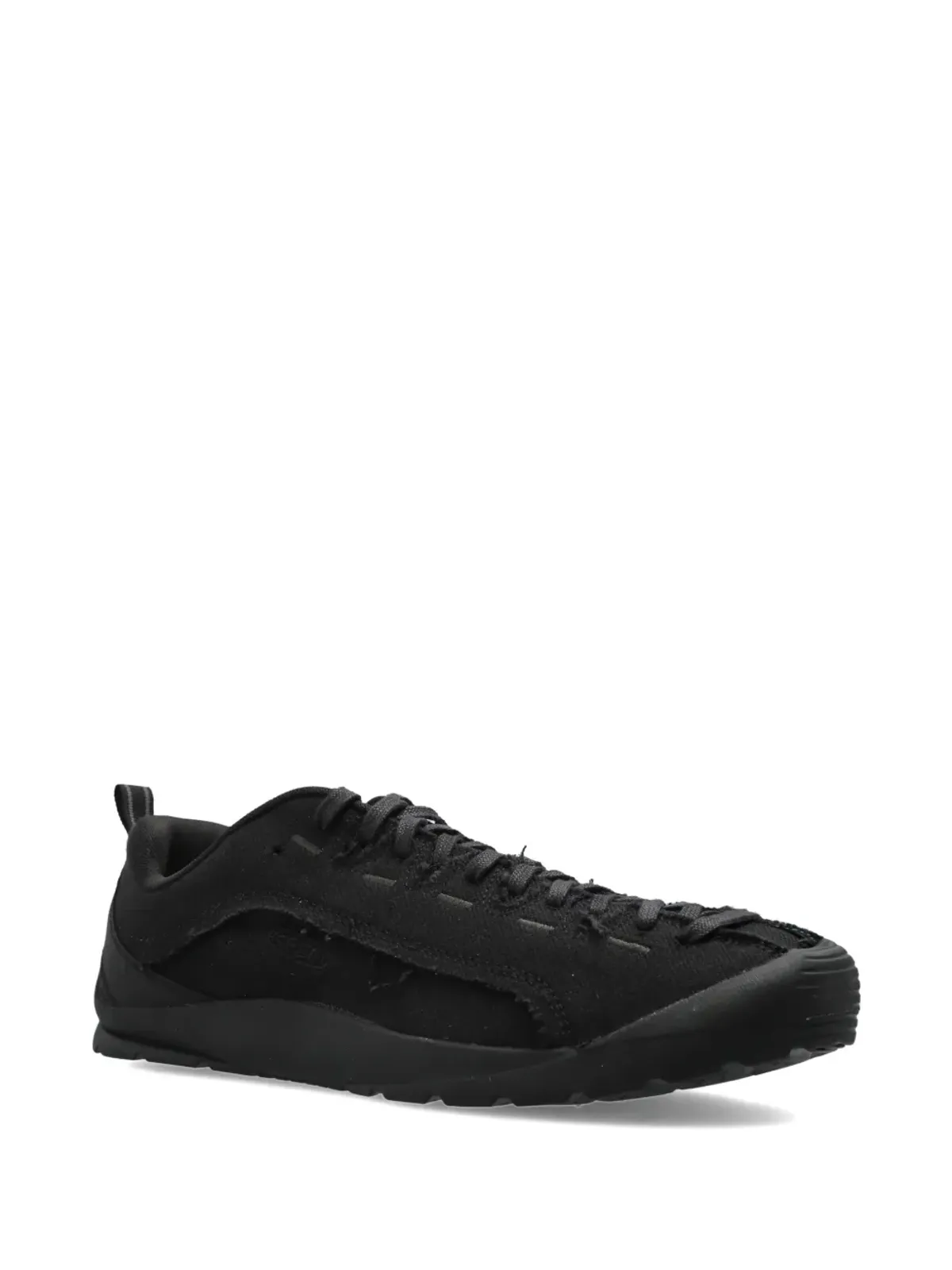 KEEN FOOTWEAR キャンバス レースアップスニーカー - 画像2