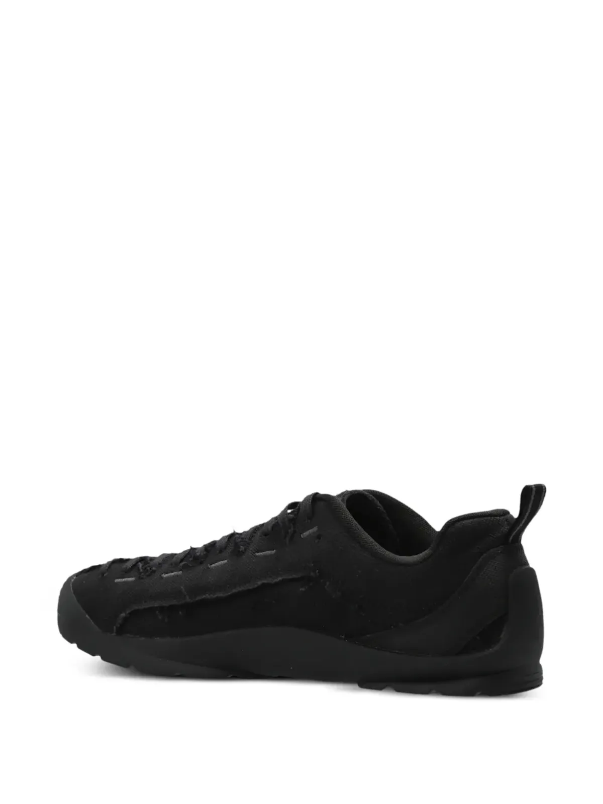 KEEN FOOTWEAR キャンバス レースアップスニーカー - 画像4