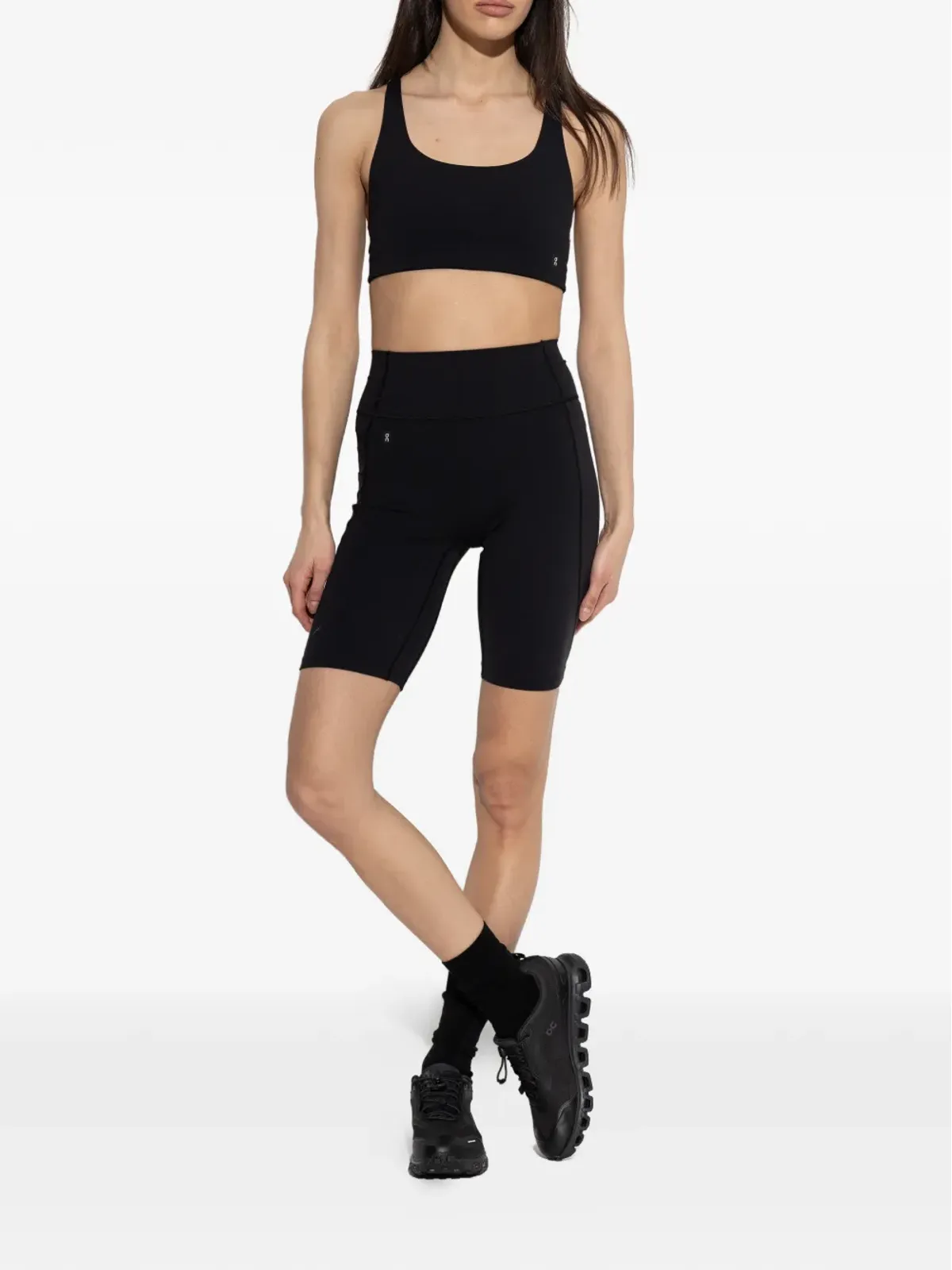 On 防水レースアップスニーカー - 画像5