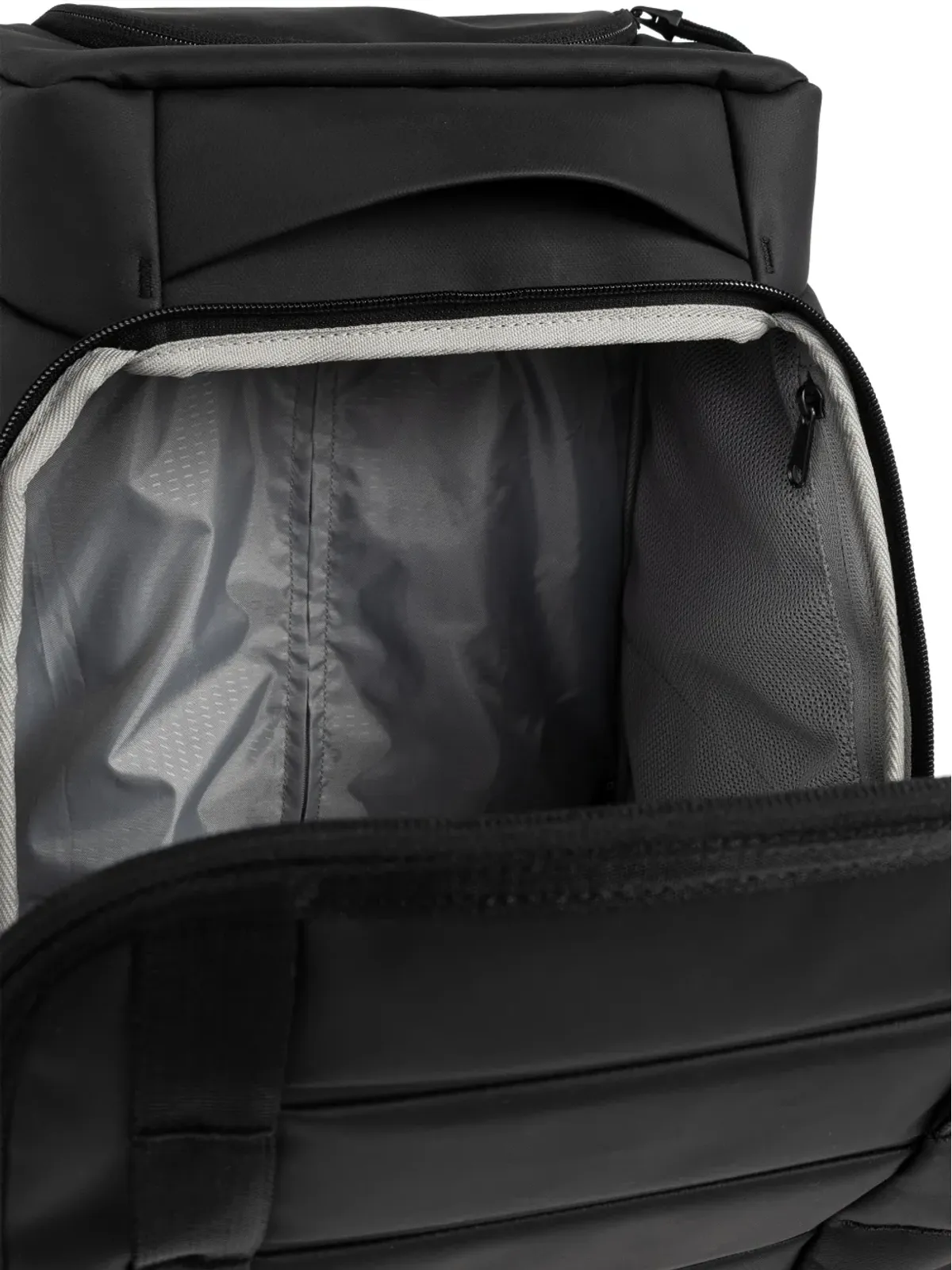 Db Journey Hugger Roller carry-on - Black - 画像5