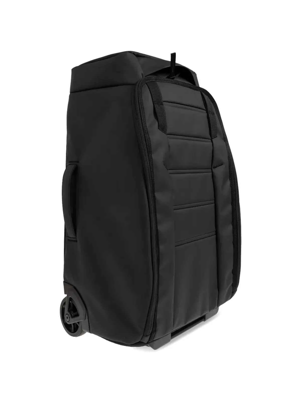 Db Journey Hugger Roller carry-on - Black - 画像4