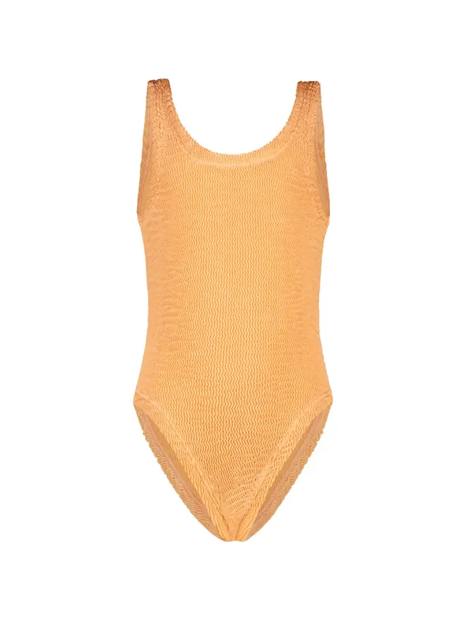PARAMIDONNA Kids PARAMIDONNA Kids テクスチャード水着の商品画像